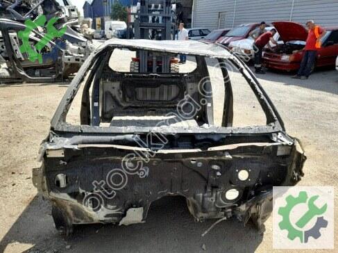 Mitsubishi L200 Oto Teybi 2007-2011 çıkma parça