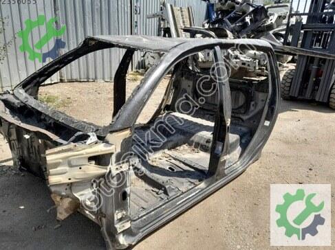 Mitsubishi L200 Oto Teybi 2007-2011 çıkma parça