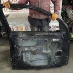 2007-2011 MİTSUBİSHİ OUTLANDER SOL ÖN KAPI