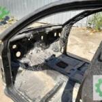 2007-2011 NİSSAN NAVARA KESME -DS OTOMOTİV-