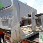 2007-2011 NİSSAN NAVARA KESME -DS OTOMOTİV-