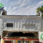 2007-2011 NİSSAN NAVARA KESME -DS OTOMOTİV-