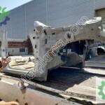 2007-2011 NİSSAN NAVARA KESME -DS OTOMOTİV-