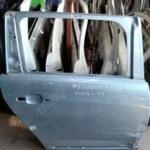 2007-2011 PEUGEOT 5008 SAĞ ARKA KAPI -DS OTOMOTİV-