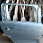 2007-2011 PEUGEOT 5008 SAĞ ARKA KAPI -DS OTOMOTİV-