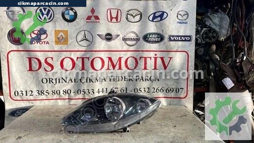 Seat Leon Ön Far çıkma parça