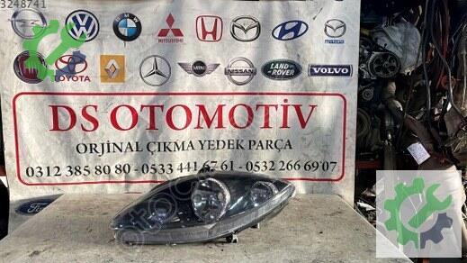 Seat Leon Ön Far çıkma parça