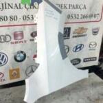 2007-2011 SKODA RAPİD SAĞ ÖN ÇAMURLUK