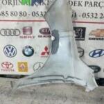 2007-2011 SKODA RAPİD SAĞ ÖN ÇAMURLUK
