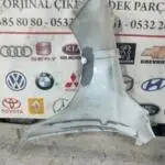 2007-2011 SKODA RAPİD SAĞ ÖN ÇAMURLUK