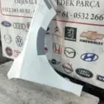 2007-2011 SKODA RAPİD SAĞ ÖN ÇAMURLUK