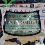 2007-2011 TOYOTA COROLLA ARKA CAM -DS OTOMOTİV-