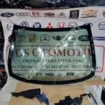 2007-2011 TOYOTA COROLLA ARKA CAM -DS OTOMOTİV-