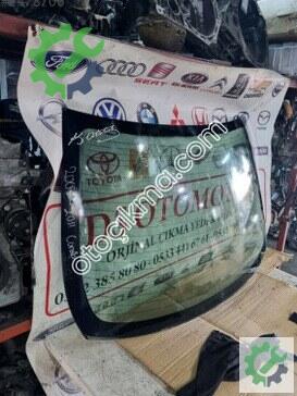 Toyota Corolla Arka Cam 2007-2011 çıkma parça