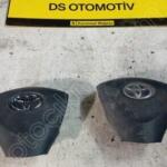 2007-2011 TOYOTA COROLLA DİREKSİYON AİRBAG