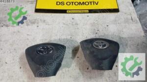 2007-2011 TOYOTA COROLLA DİREKSİYON AİRBAG