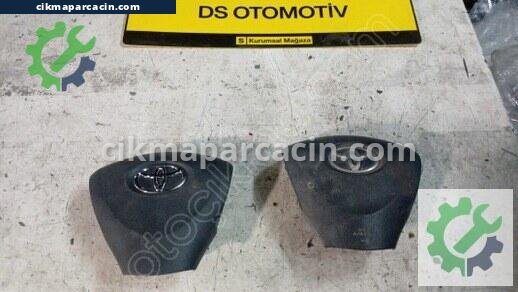 Toyota Corolla Direksiyon Airbag çıkma parça