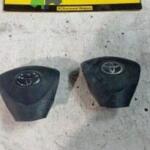 2007-2011 TOYOTA COROLLA DİREKSİYON AİRBAG