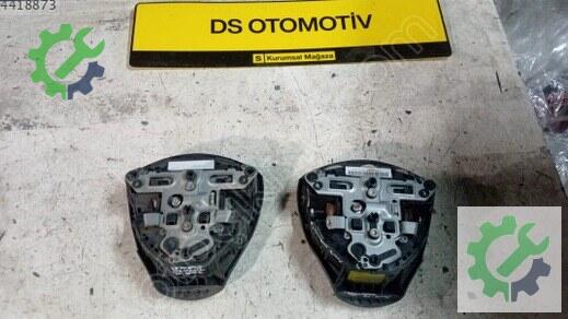 Toyota Corolla Direksiyon Airbag 2007-2011 çıkma parça