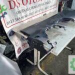 2007-2011 TOYOTA COROLLA GÖĞÜS -DS OTOMATİV-