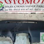 2007-2011 TOYOTA COROLLA GÖĞÜS -DS OTOMATİV-