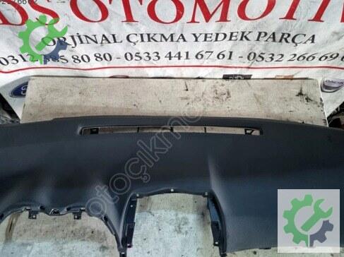Toyota Corolla Göğüs 2007-2011 çıkma parça