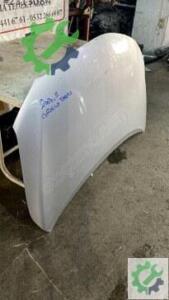 2007-2011 TOYOTA COROLLA MOTOR KAPUTU -DS OTOMOTİV-