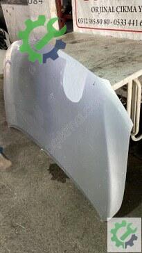 Toyota Corolla Kaput 2007-2011 çıkma parça