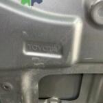 2007-2011 TOYOTA COROLLA MOTOR KAPUTU -DS OTOMOTİV-