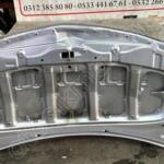 2007-2011 TOYOTA COROLLA MOTOR KAPUTU -DS OTOMOTİV-