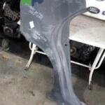 2007-2011 TOYOTA COROLLA SAĞ ARKA ÇAMURLUK SACI