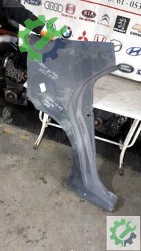 Toyota Corolla Çamurluk Sacı 2007-2011 çıkma parça