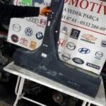 2007-2011 TOYOTA COROLLA SAĞ MARŞPİYEL SACI