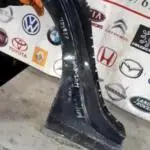 2007-2011 TOYOTA COROLLA SAĞ MARŞPİYEL SACI