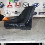 2007-2011 TOYOTA COROLLA SOL ARKA MARŞPİYEL SACI