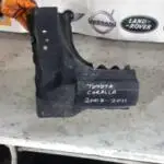 2007-2011 TOYOTA COROLLA SOL ÖN MARŞPİYEL SACI