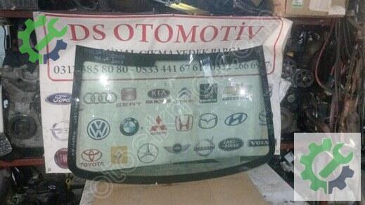 Volkswagen Passat Arka Cam çıkma parça