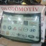 2007-2011 VOLKSWAGEN PASSAT ARKA CAM