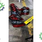 2007-2011 MERCEDES S350 SAĞ SOL STOP ADET FIYATI