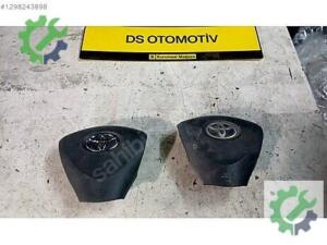 2007-2011 TOYOTA COROLLA DİREKSİYON AİRBAG