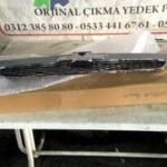 2007-2012 CHEVROLET CAPTİVA ÖN PANJUR