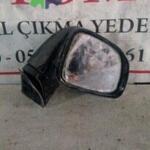 2007-2012 CHEVROLET CAPTİVA SAĞ AYNA