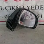2007-2012 CHEVROLET CAPTİVA SAĞ AYNA