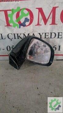 Chevrolet Captiva Sağ Dış Ayna çıkma parça
