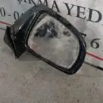 2007-2012 CHEVROLET CAPTİVA SAĞ AYNA