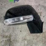 2007-2012 CHEVROLET CAPTİVA SAĞ AYNA