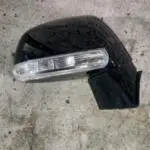 2007-2012 CHEVROLET CAPTİVA SAĞ AYNA