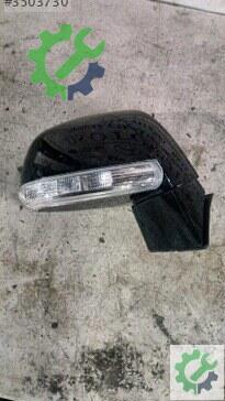 Chevrolet Captiva Sağ Dış Ayna 2007-2012 çıkma parça