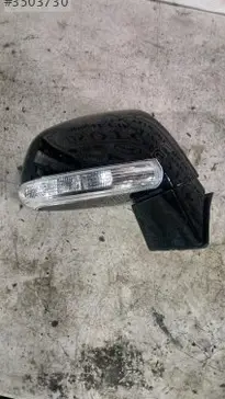 Chevrolet Captiva Sağ Dış Ayna 2007-2012 çıkma parça