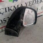 2007-2012 CHEVROLET CAPTİVA SAĞ AYNA